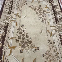 گلیم فرش ۶متری