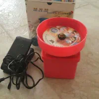تمیزکننده DVD|قطعات و لوازم جانبی رایانه|یزد, |دیوار