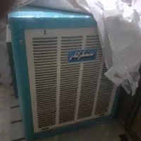 کولر آبی
