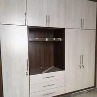 کابینت کار و نصب تعمیرات کابینت و کمد پارتیشن|خدمات پیشه و مهارت|چابهار, |دیوار