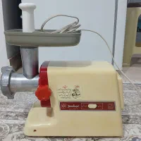 چرخ گوشت