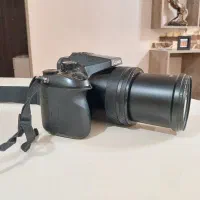 دوربین پاناسونیک g7 و fz2500|دوربین عکاسی و فیلمبرداری|تهران, شهرک استقلال|دیوار