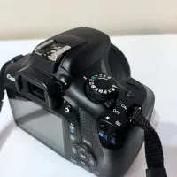 دوربین کنون ۱۳۰۰ دی