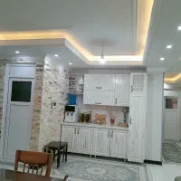 واحد آپارتمانی شیک و حیاط دار|فروش آپارتمان|اهواز, ویلاشهر|دیوار