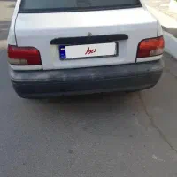پراید مدل ۸۱ کاربراتور|خودرو سواری و وانت|پردیس, فاز ۳|دیوار