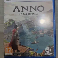 فروش anno 117 pax romana ps5