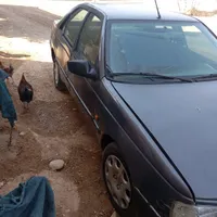 پژو405مدل84کامل رنگ|خودرو سواری و وانت|اندیمشک, |دیوار