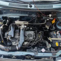 پراید مدل ۸۶|خودرو سواری و وانت|اهواز, عامری|دیوار