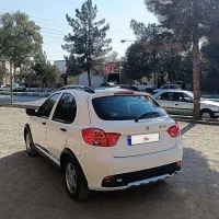 کوییک R سقف مشکی  مدل1400 درحد صفر