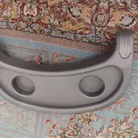 کریر و سینی کالسکه|کالسکه و لوازم جانبی|مشهد, سرافرازان|دیوار