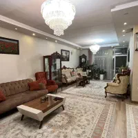 ویلایی ۱۵۰ متری سه طبقه مجزا بهترین کوچه رباط سوم