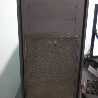 کیس Green Z4 Astiak