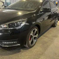 آریزو ۵ اف ال اسپرت 5 FL /سفید و مشکی مدل ۱۴۰۴|خودرو سواری و وانت|تهران, صادقیه|دیوار