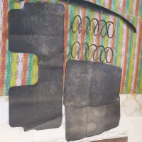 وسایل ماشین