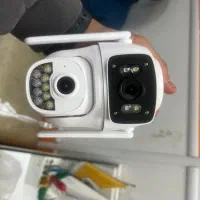 دوربین دو لنز سه تصویر/ریجستری شده