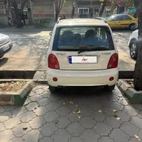 ام وی ام ۱۱۰ چهار سیلندر مدل ۹۲|خودرو سواری و وانت|تبریز, |دیوار