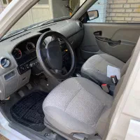 ۱۱۱ سفید مدل ۹۸|خودرو سواری و وانت|سبزوار, پاسداران|دیوار