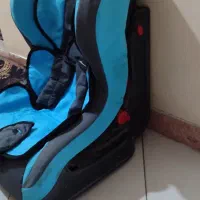 بچه / کودک / صندلی|اسباب و اثاث بچه|مشهد, سرافرازان|دیوار