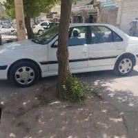فروش فوری پارس 402xup