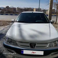 پژوپارس سال مدل۹۷