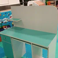 میز کامپیوتر یا کانتر