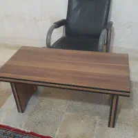 میزوصندلی اداری|مبلمان اداری|قم, نیروگاه|دیوار
