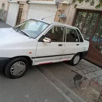 پراید فروش فوری