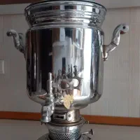 نفتی سم|سماور، چای‌ساز، قهوه‌ساز|مشکین‌دشت, |دیوار