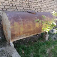 دو تخته فرش ۱۲ متری و۹ متری یک تانکر ویک نرده|فرش|قیدار, |دیوار