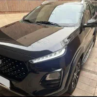 ام وی ام x22 مشکی ۱۴۰۴ صفر.نقد/اقساط تا ۶۰ ماه