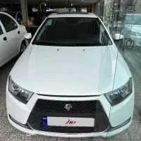 دنا پلاس توربو ۶ دنده ۱۴۰۲