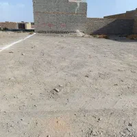 زمین مسکن مهری شهرک سبحان دارای پروانه کار