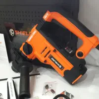 دریل بتن کن ۵/۵ کیلویی شیلدر سفارش اروپا|ابزارآلات|تهران, خاوران|دیوار