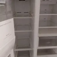 یخچال ساید بای ساید|یخچال و فریزر|قائم‌شهر, |دیوار