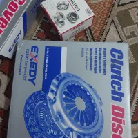 دیسک وصفحه پرایدصبا