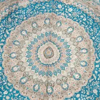 روفرشی گرد ۴ متری|روفرشی|زاهدان, |دیوار