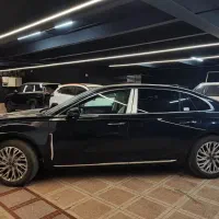 هونگچی H5/رنگ بندی موجود/صفر و خشک/مدل۲۰۲۵|خودرو سواری و وانت|مشهد, دانشجو|دیوار