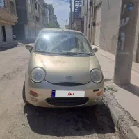 دوو ماتیز ۸۴