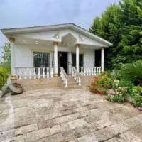 کد۰۰۴۴۰ویلاباغ ۲۵۰متری/مبله شده/انشعابات نصب