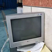 مانیتور قدیمی