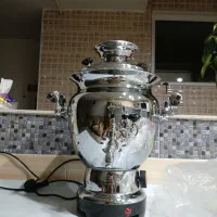 سماور برقی