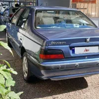 پژو پارس|خودرو سواری و وانت|میاندوآب, |دیوار