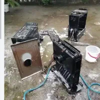 سرویس و تعمیرات بخاری در منزل