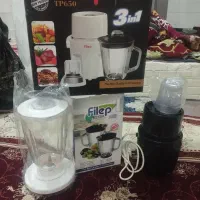 مخلوط کن