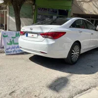 هیوندا سوناتا 2014 فول کامل|خودرو سواری و وانت|خرمآباد, |دیوار