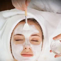 آموزش پاکسازی پوست.