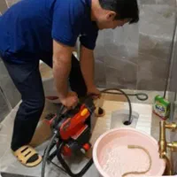 لوله بازکنی تخلیه فنرزنی کل قم و پردیسان شبانه روز|خدمات پیشه و مهارت|قم, پردیسان|دیوار