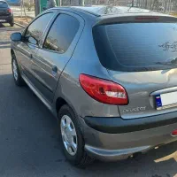 206تیپ2|خودرو سواری و وانت|تهران, جوادیه تهرانپارس|دیوار