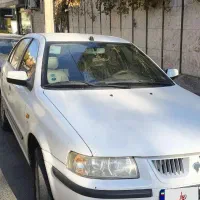 سمندمدل۹۵مولتی پلکس|خودرو سواری و وانت|اراک, |دیوار