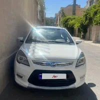 لیفان x50  اتومات بسیار تمیز و کم کار